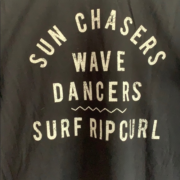 Rip curl tee - Picture 2 of 2